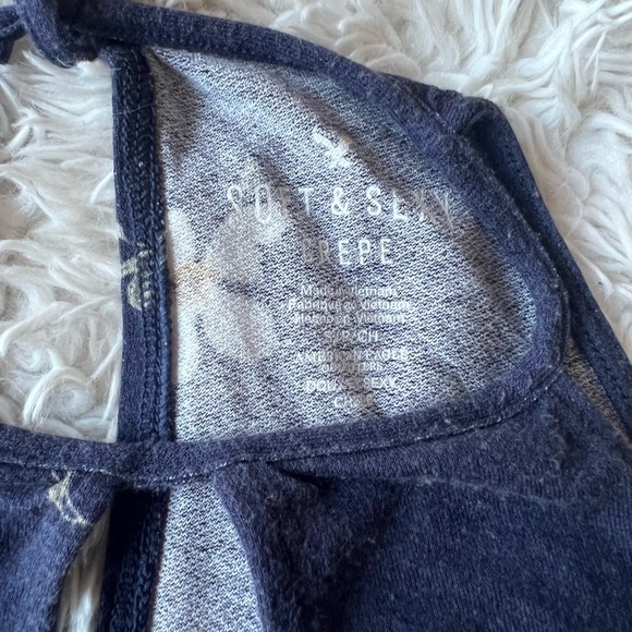 Open shoulder shirt - Picture 3 of 3